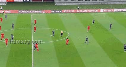 国足进步轨迹与世界杯前景探析